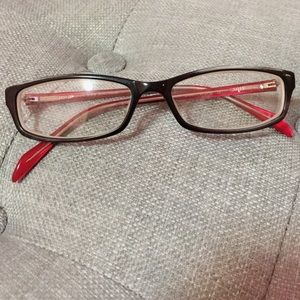 DuPont Sney Style Prescription Eyewear